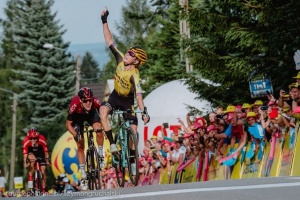 tour de pologne